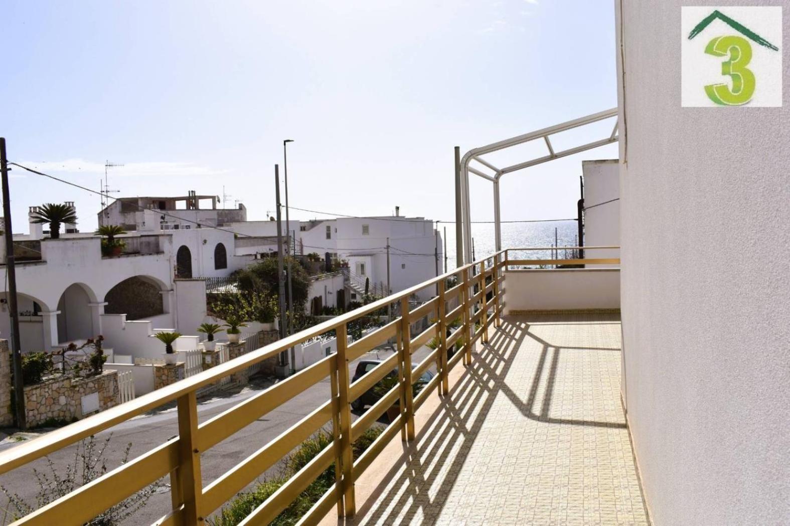 Appartement Casa Archi *