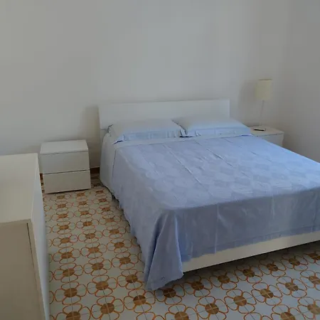 Casa Archi Santa Cesarea Terme Apartment Exterior photo