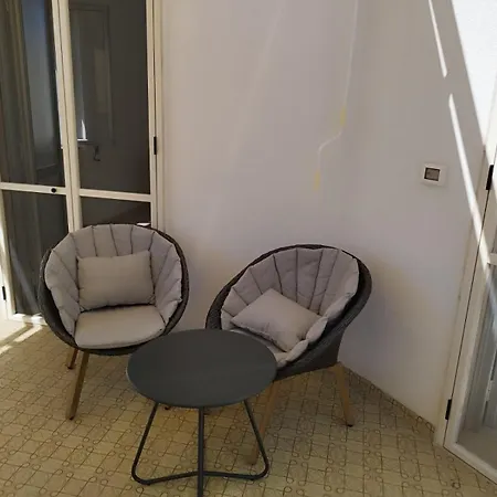 Casa Archi Santa Cesarea Terme Apartment Exterior photo