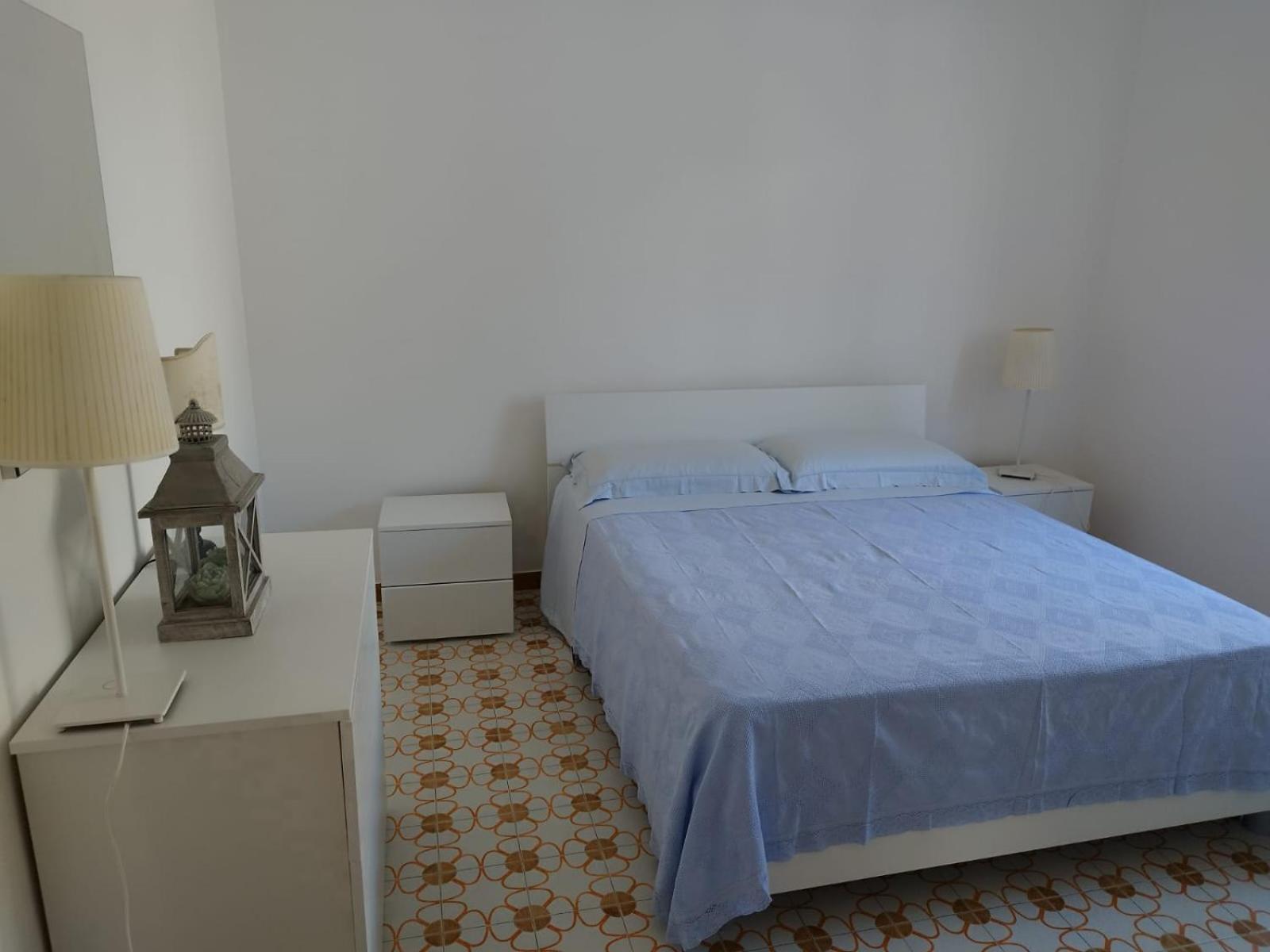 Casa Archi Apartment Santa Cesarea Terme
