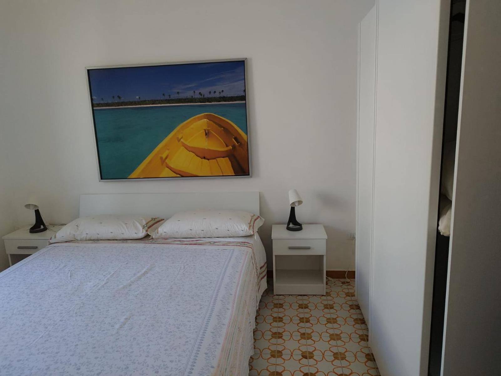 Casa Archi Apartment Santa Cesarea Terme