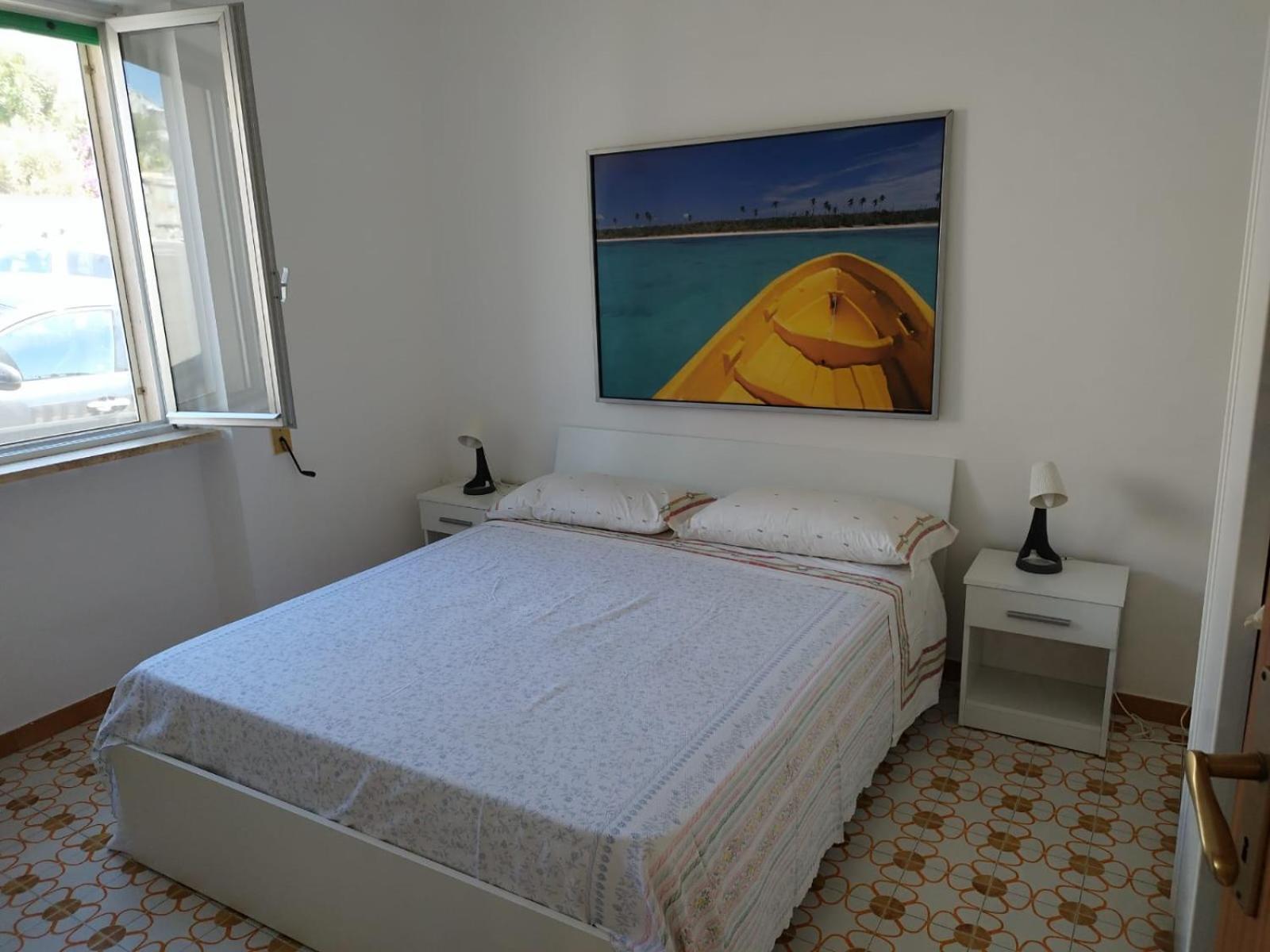 Casa Archi Apartment