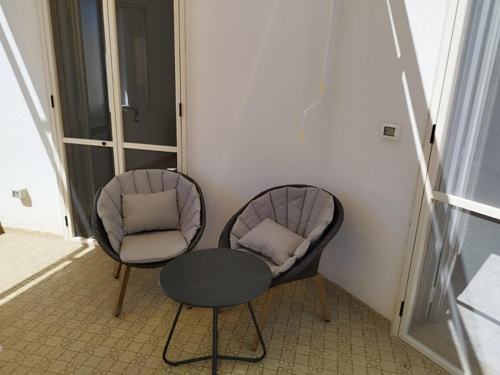 Casa Archi Apartment *