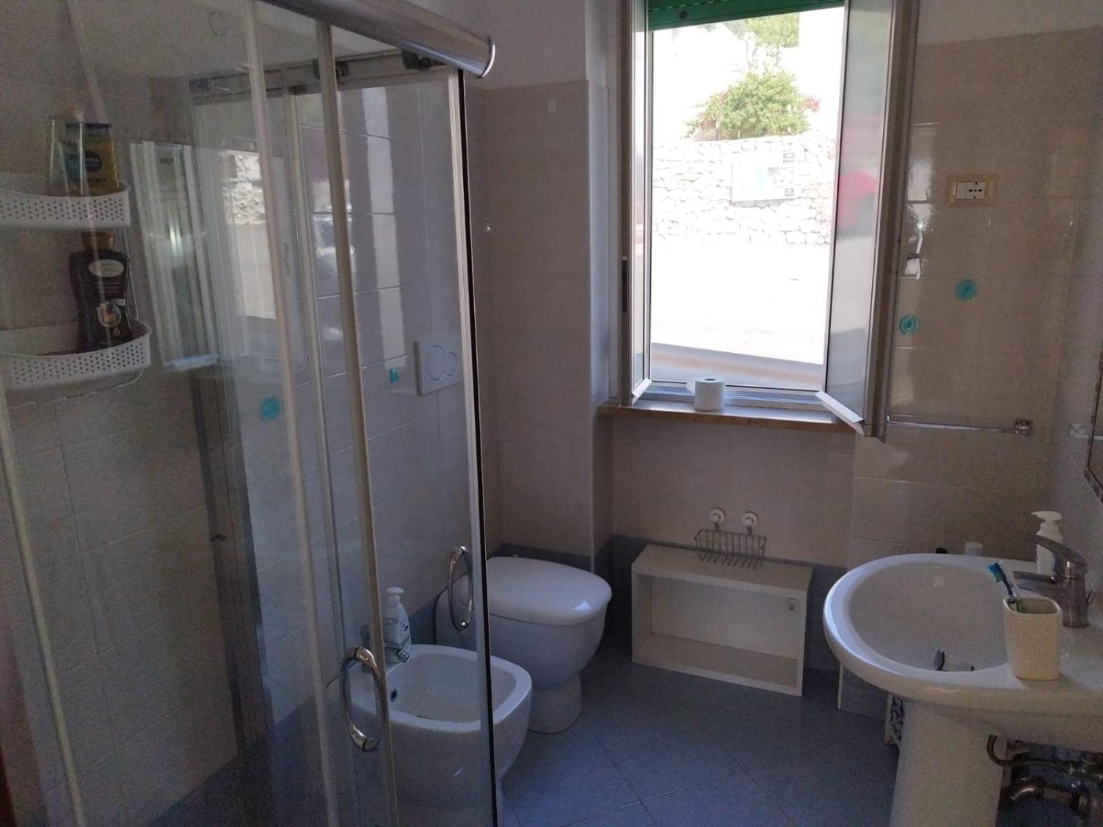 Apartment Casa Archi Santa Cesarea Terme